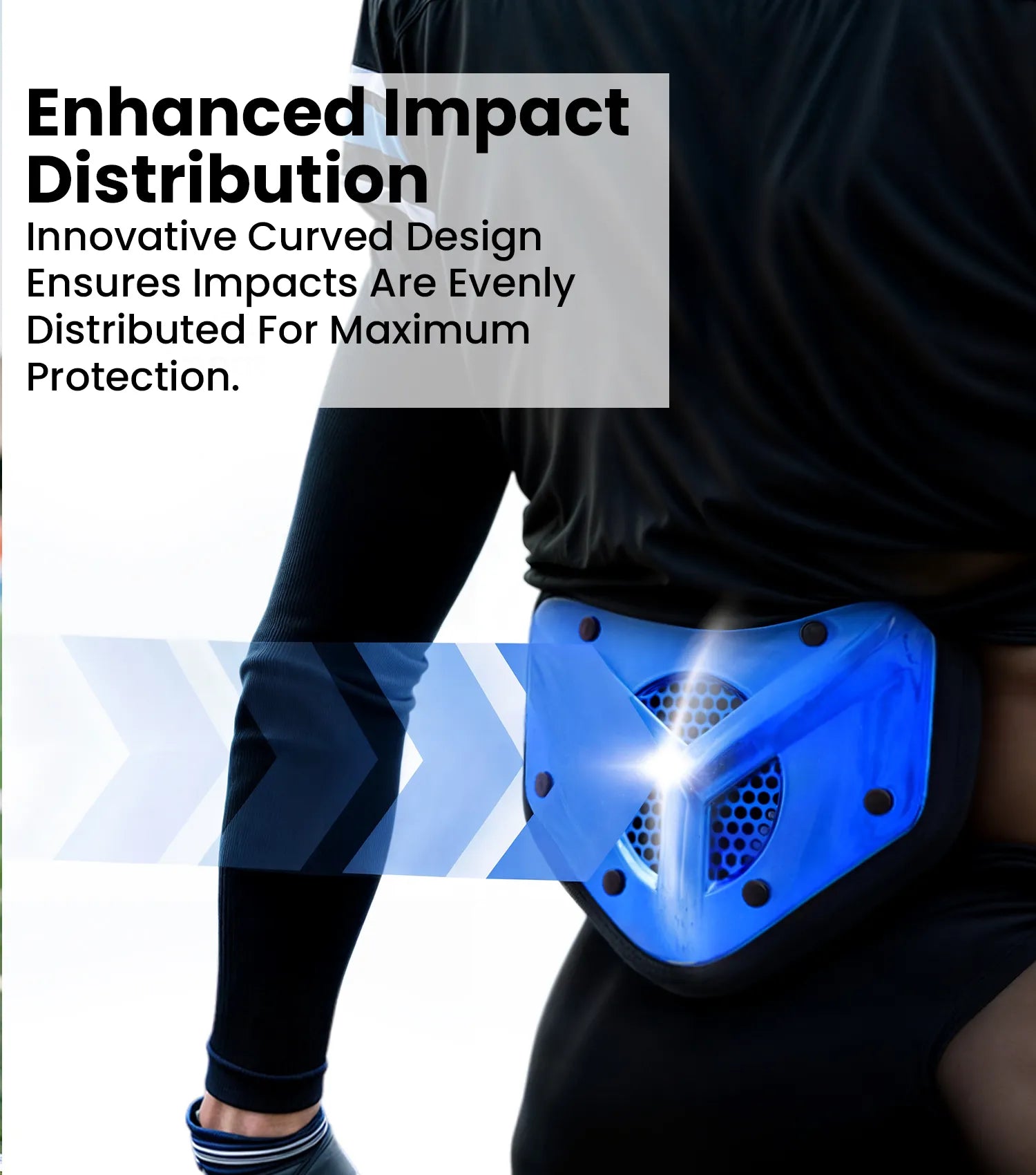 Back Plate Vented Adult Flame