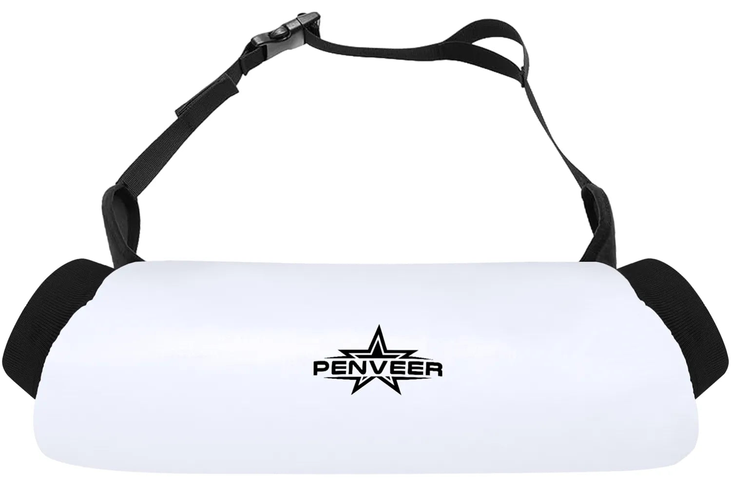 Hand Warmer Adult White