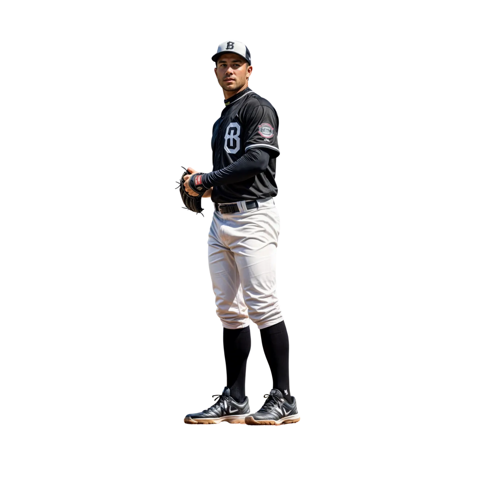 penveer baseball gear